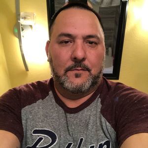 Meet your Posher, Jorge